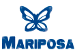 Logo Jabones Mariposa
